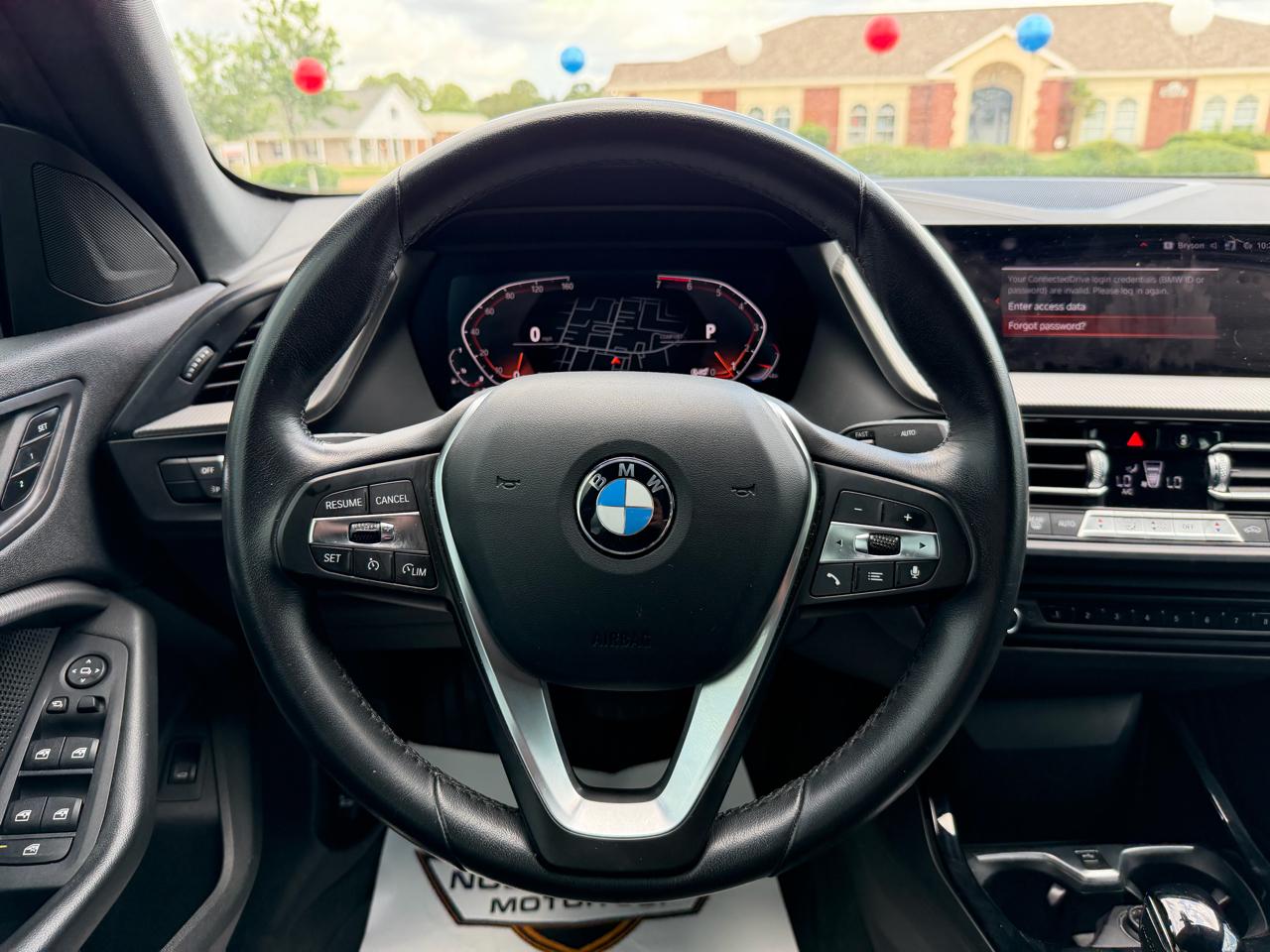 BMW 2-Series Gran Coupe 228i 2022