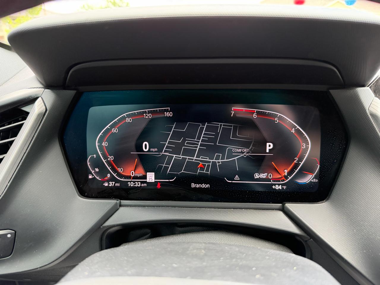 BMW 2-Series Gran Coupe 228i 2022