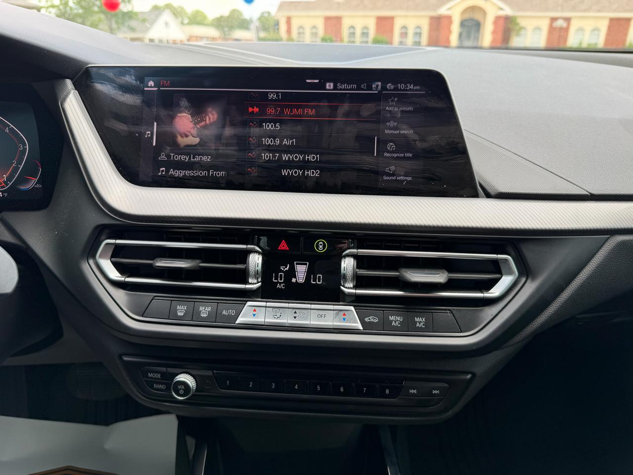 BMW 2-Series Gran Coupe 228i 2022