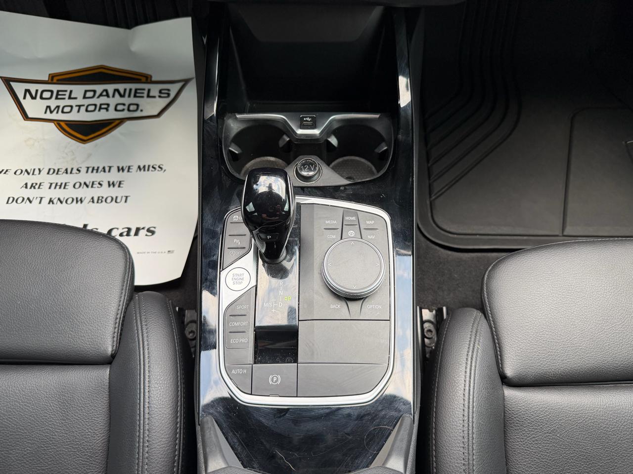 BMW 2-Series Gran Coupe 228i 2022