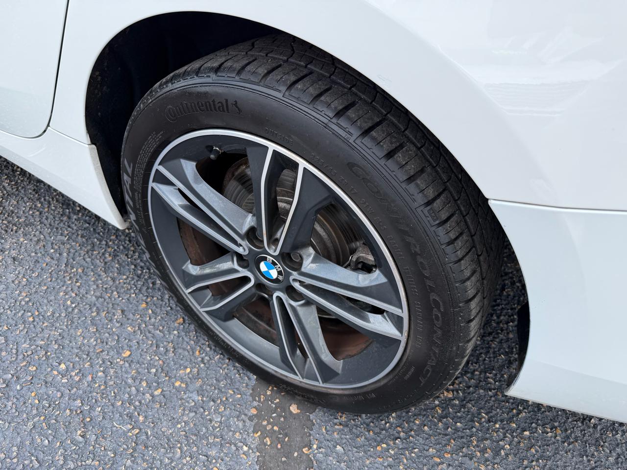 BMW 2-Series Gran Coupe 228i 2022