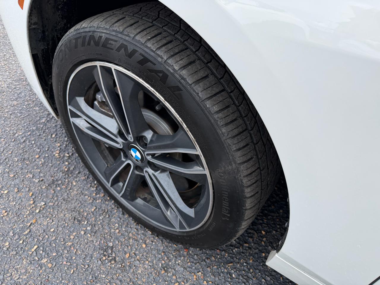 BMW 2-Series Gran Coupe 228i 2022