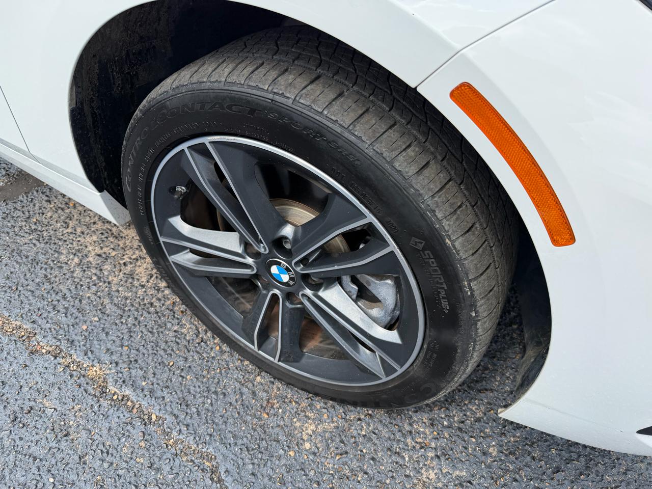 BMW 2-Series Gran Coupe 228i 2022