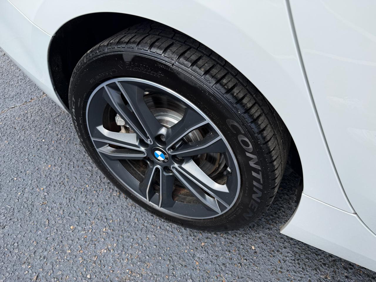 BMW 2-Series Gran Coupe 228i 2022