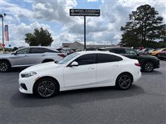 2022 BMW 2-Series Gran Coupe 