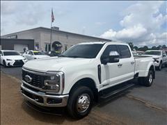 2024 Ford F-350 SD 