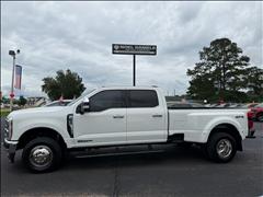2024 Ford F-350 SD 