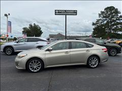 2014 Toyota Avalon 