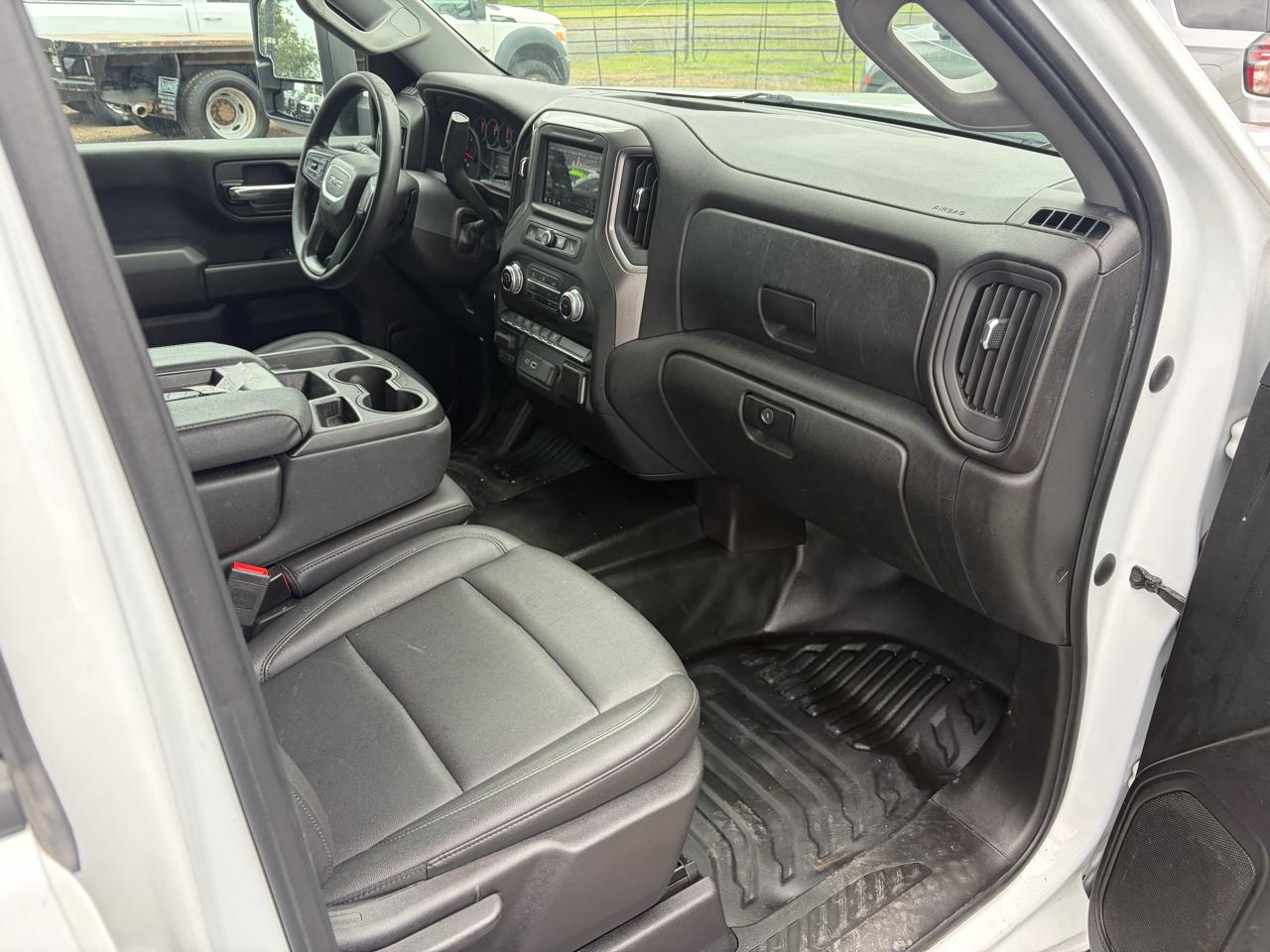 GMC Sierra 3500HD  2024