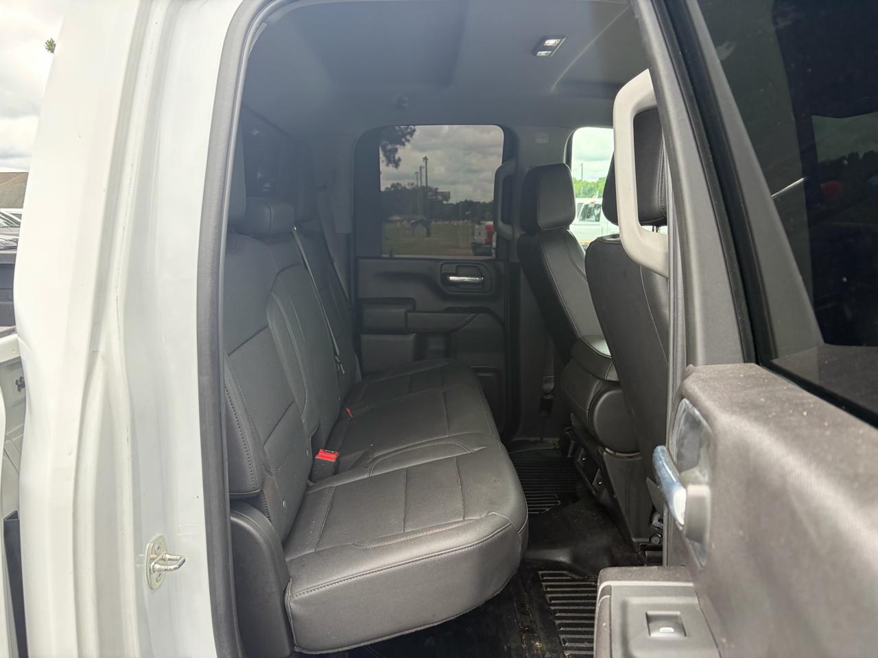 GMC Sierra 3500HD  2024