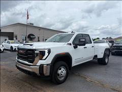2024 GMC Sierra 3500HD 