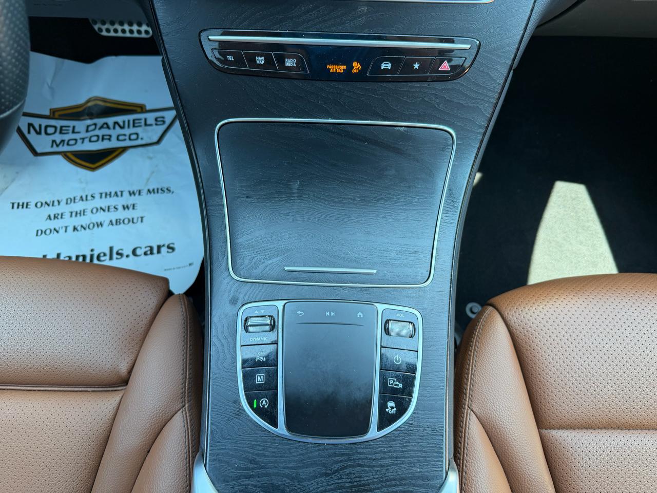 Mercedes-Benz GLC-Class GLC300 2022