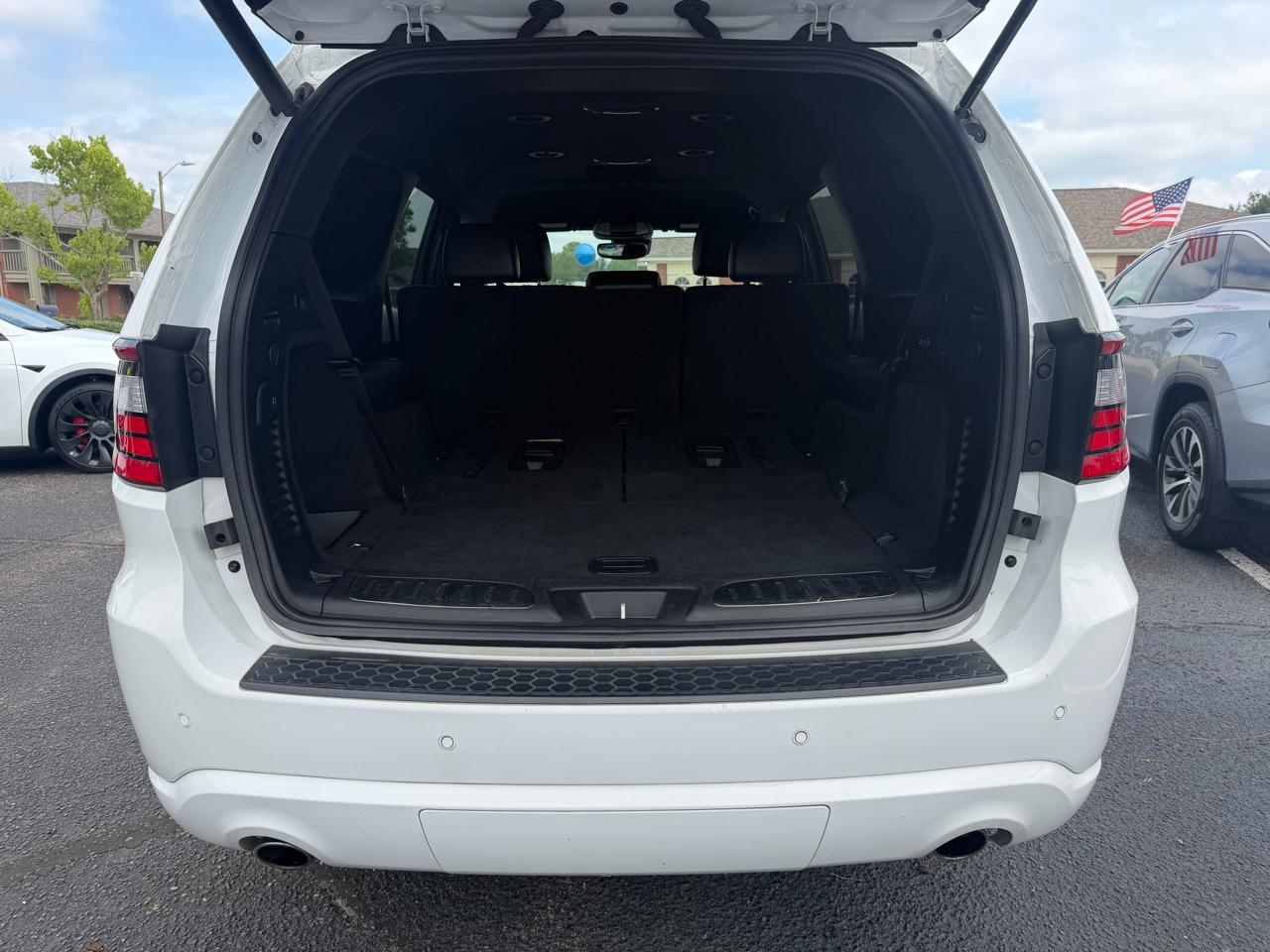 Dodge Durango GT Plus AWD 2022