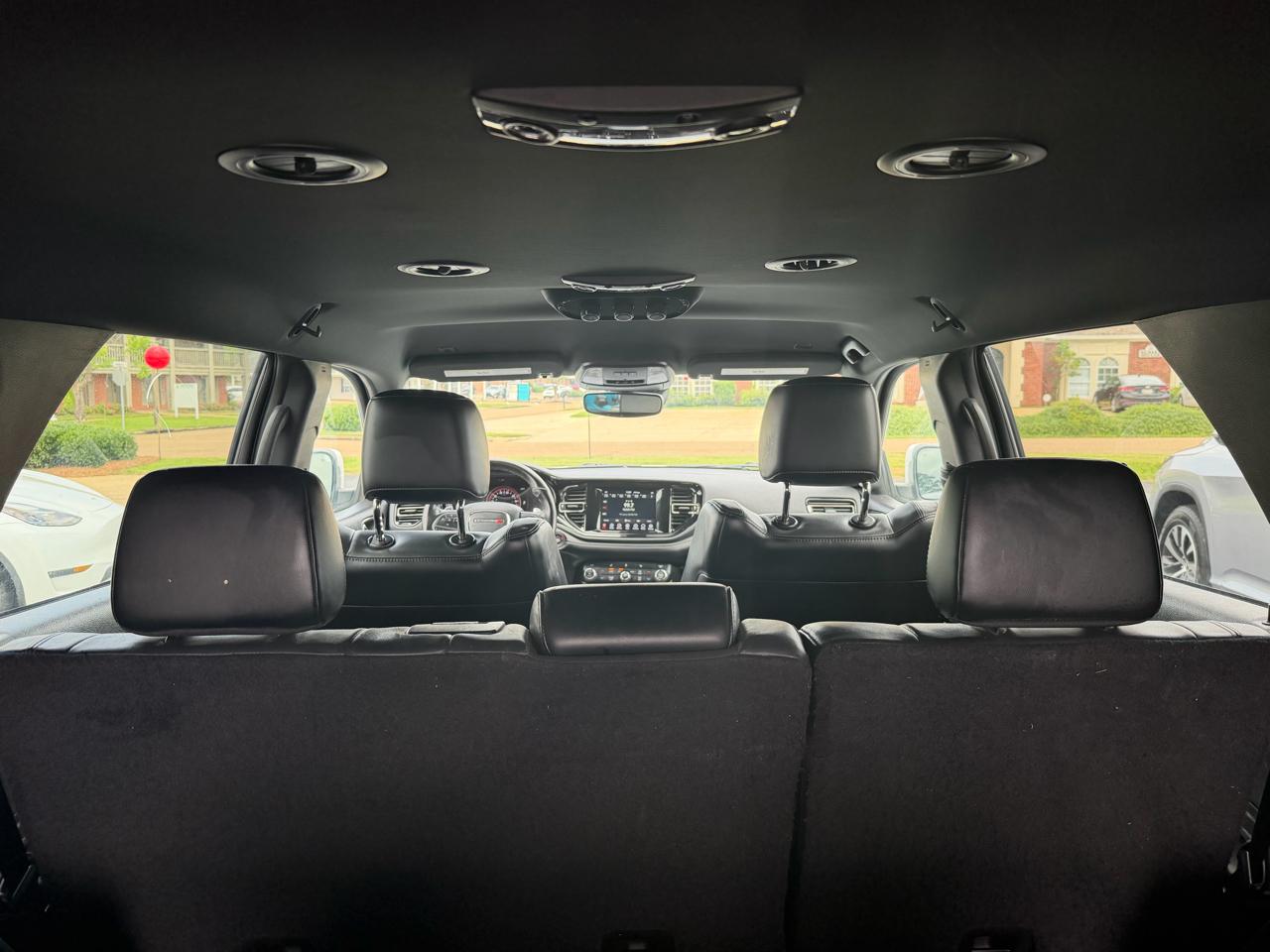 Dodge Durango GT Plus AWD 2022