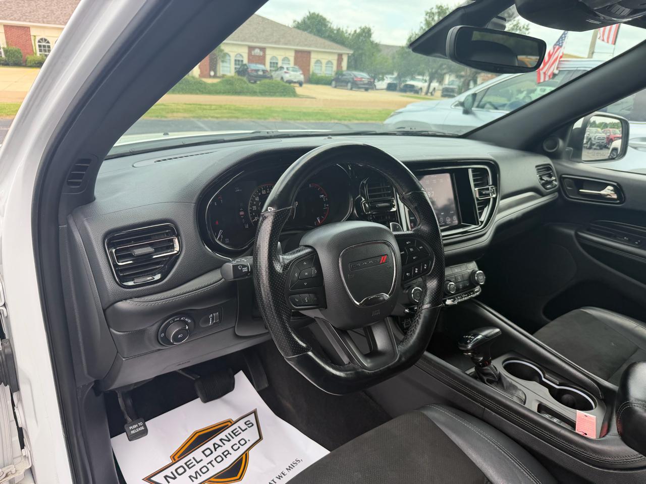 Dodge Durango GT Plus AWD 2022