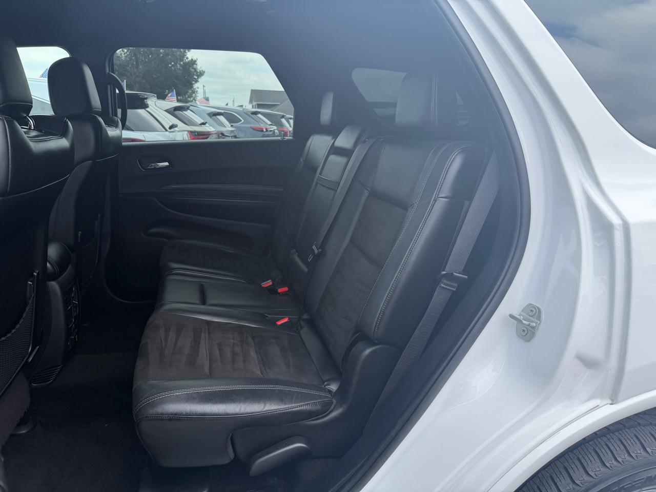 Dodge Durango GT Plus AWD 2022
