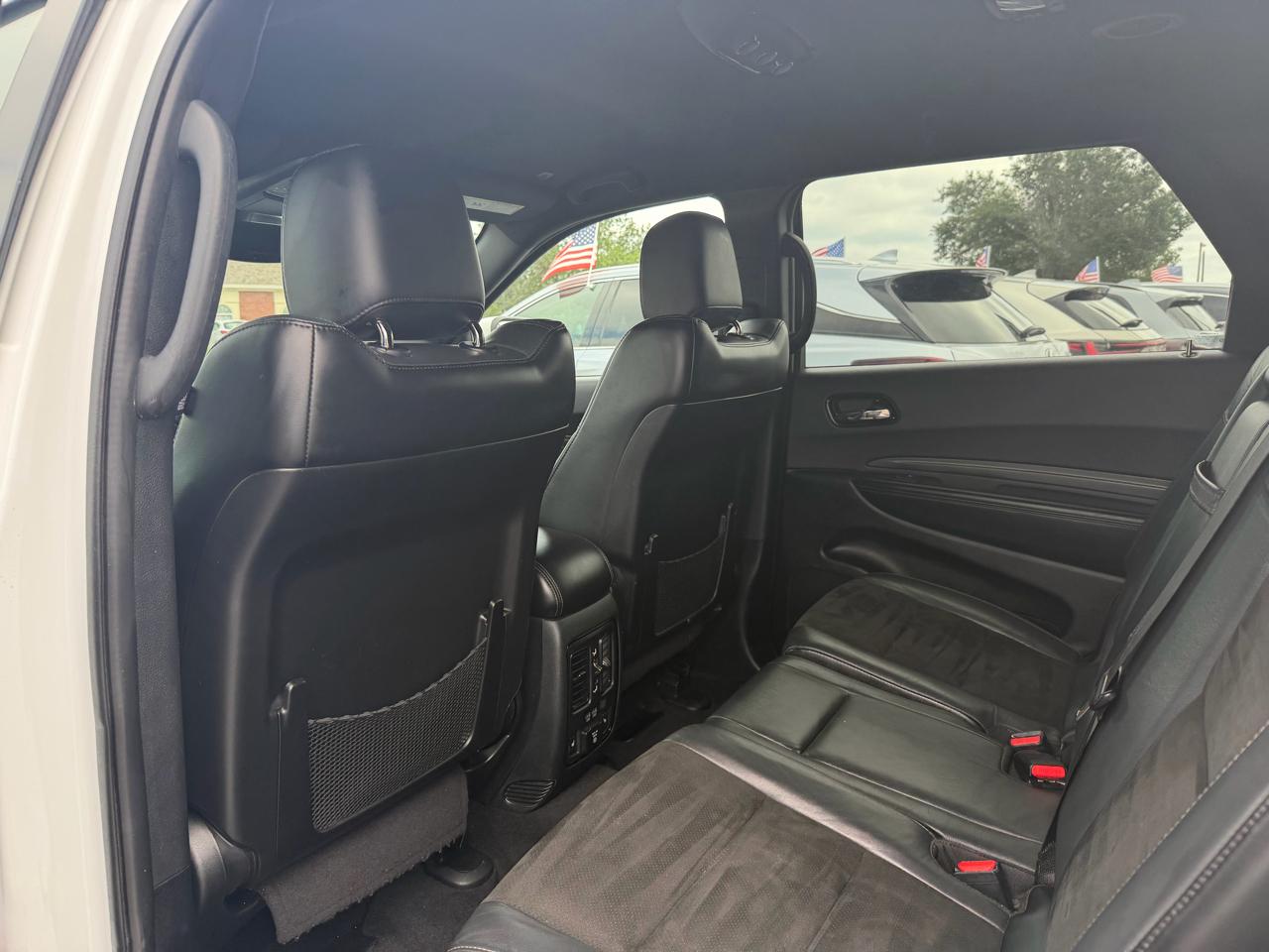 Dodge Durango GT Plus AWD 2022