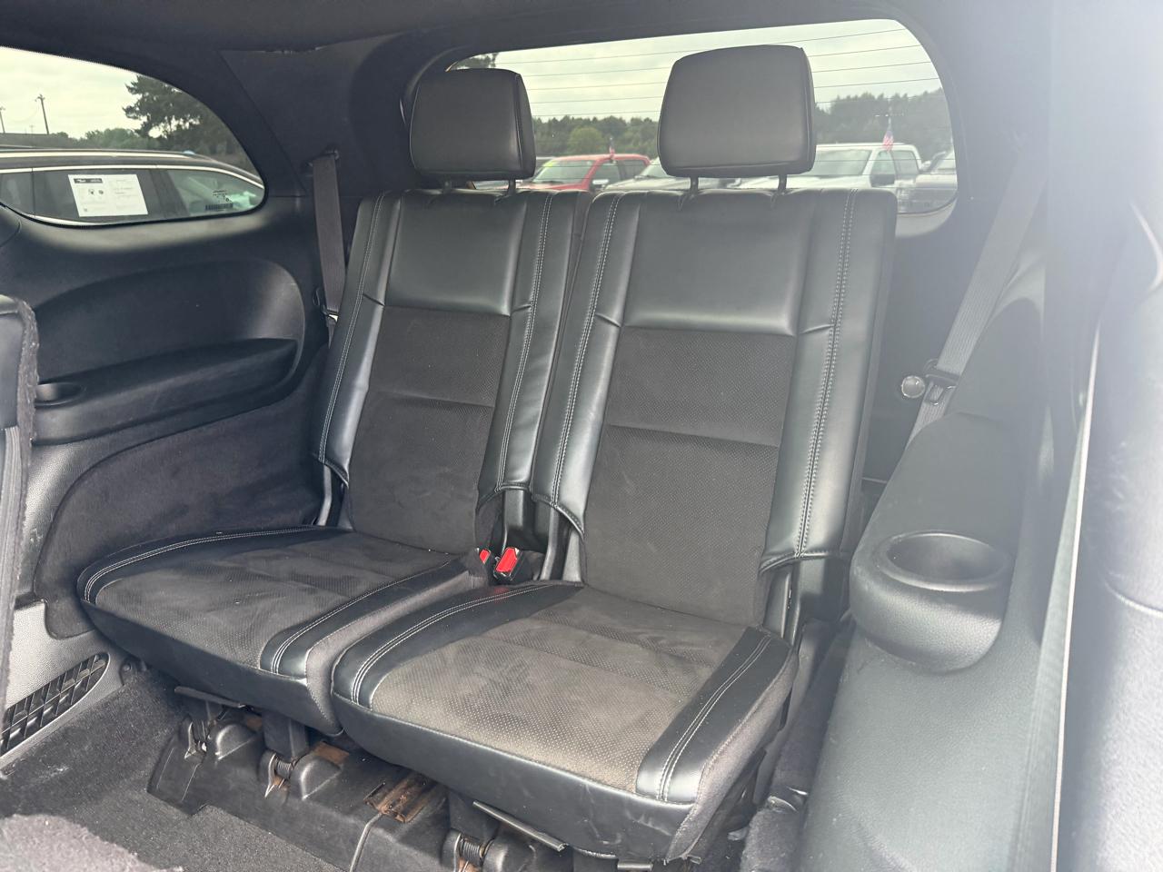 Dodge Durango GT Plus AWD 2022