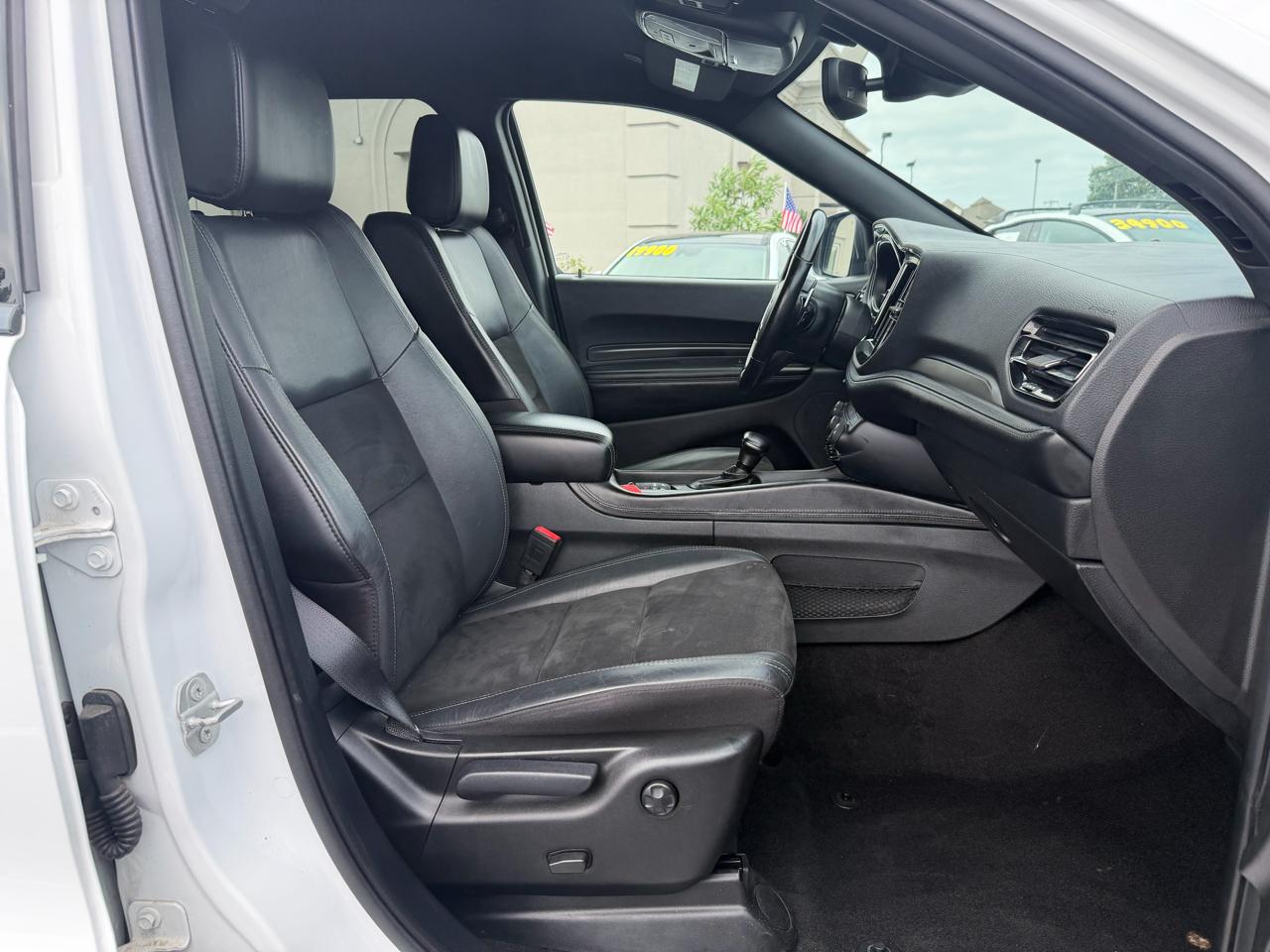 Dodge Durango GT Plus AWD 2022