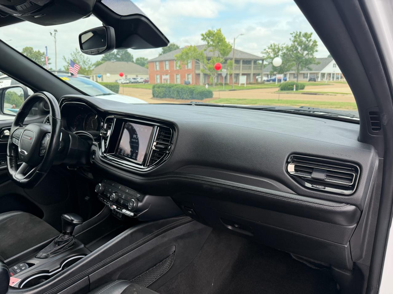Dodge Durango GT Plus AWD 2022