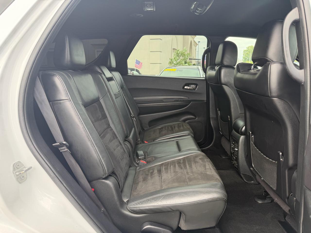 Dodge Durango GT Plus AWD 2022