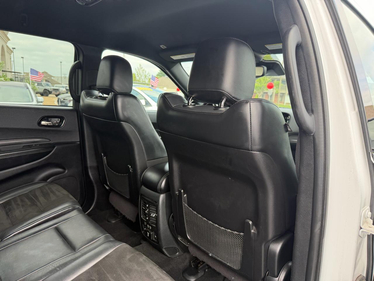 Dodge Durango GT Plus AWD 2022