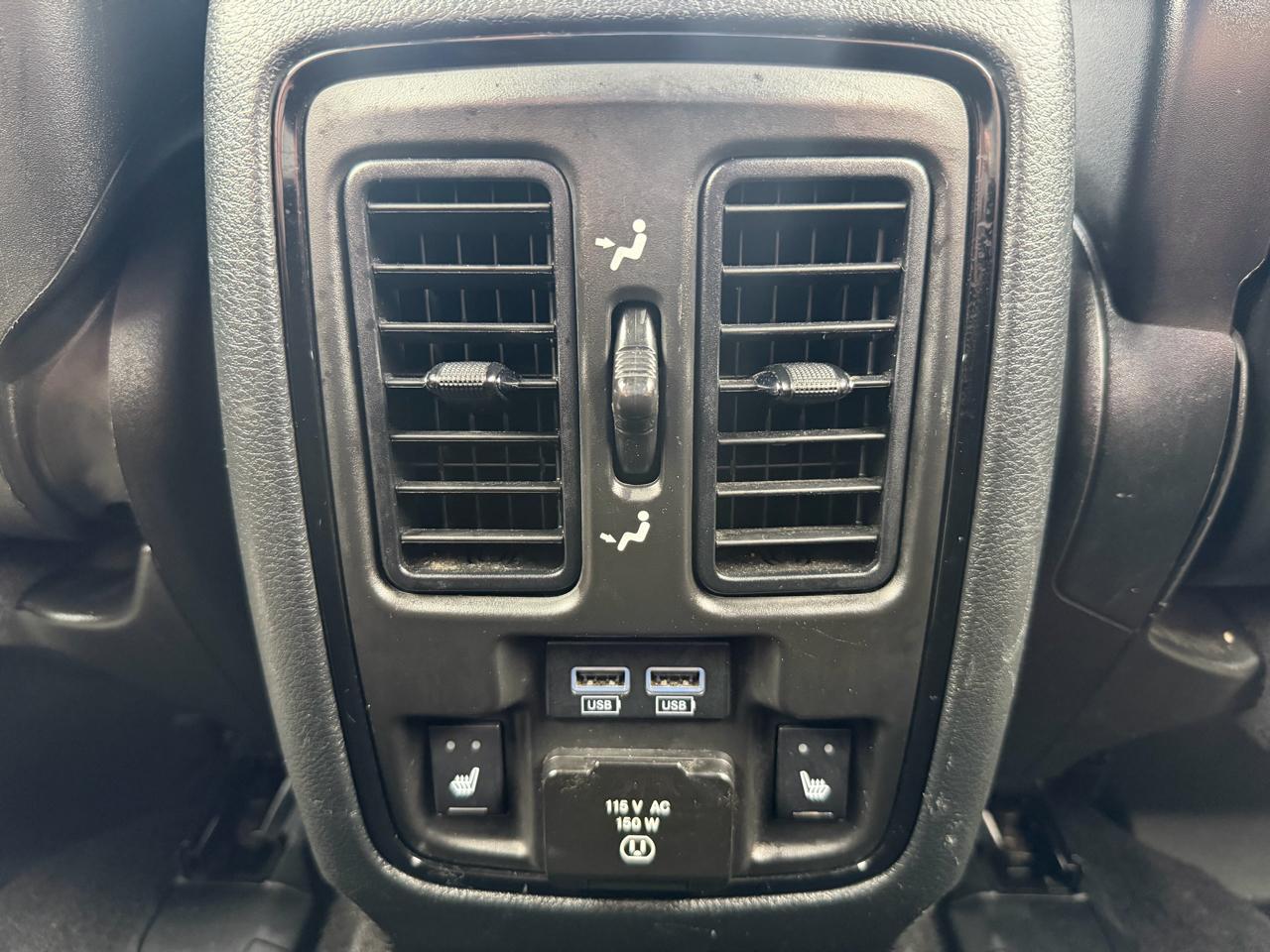 Dodge Durango GT Plus AWD 2022