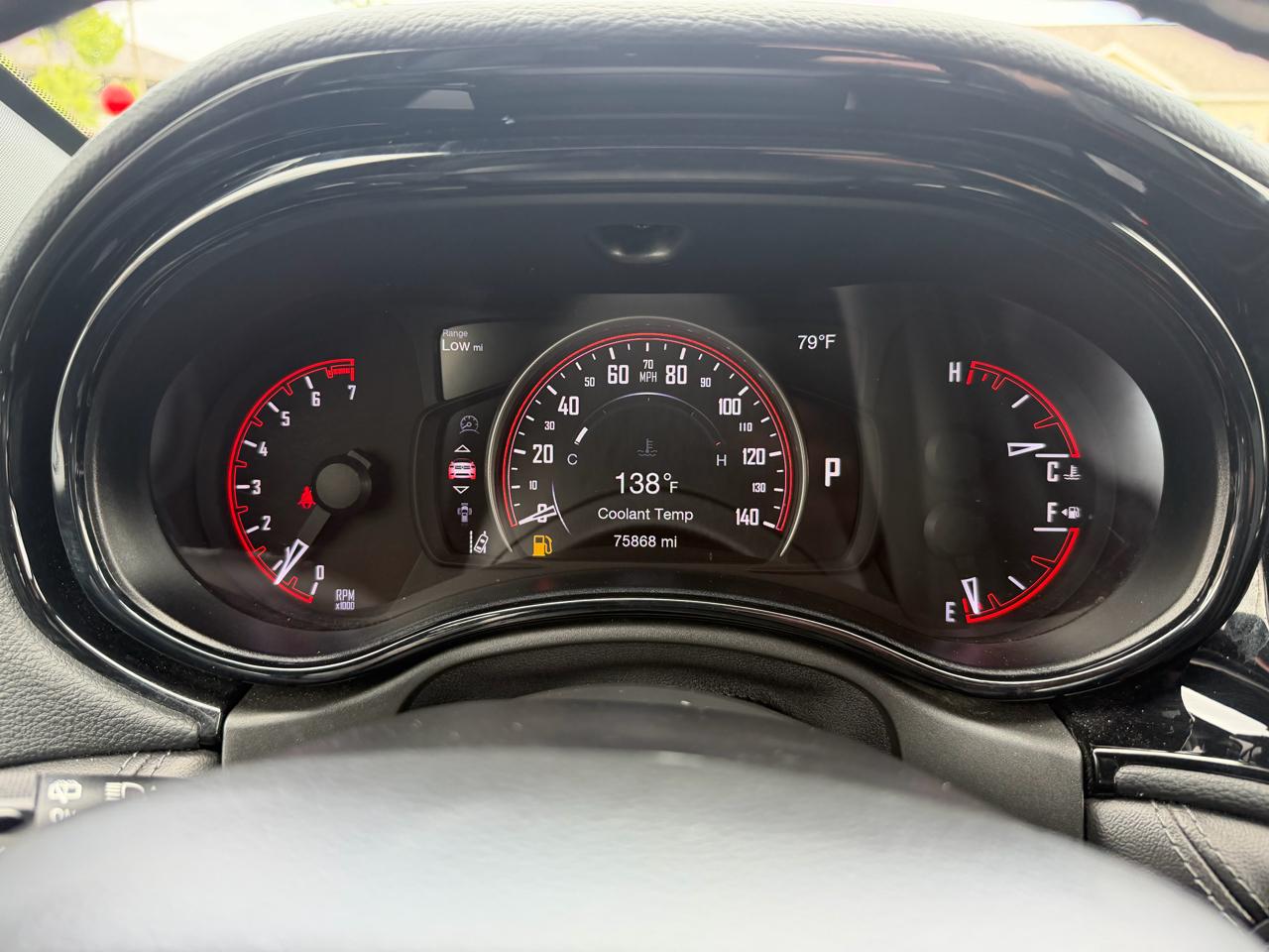 Dodge Durango GT Plus AWD 2022