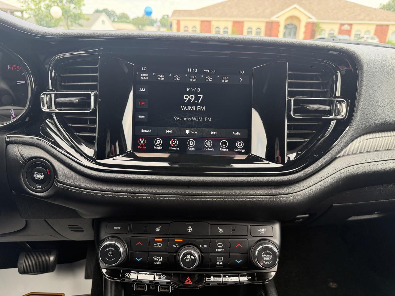 Dodge Durango GT Plus AWD 2022