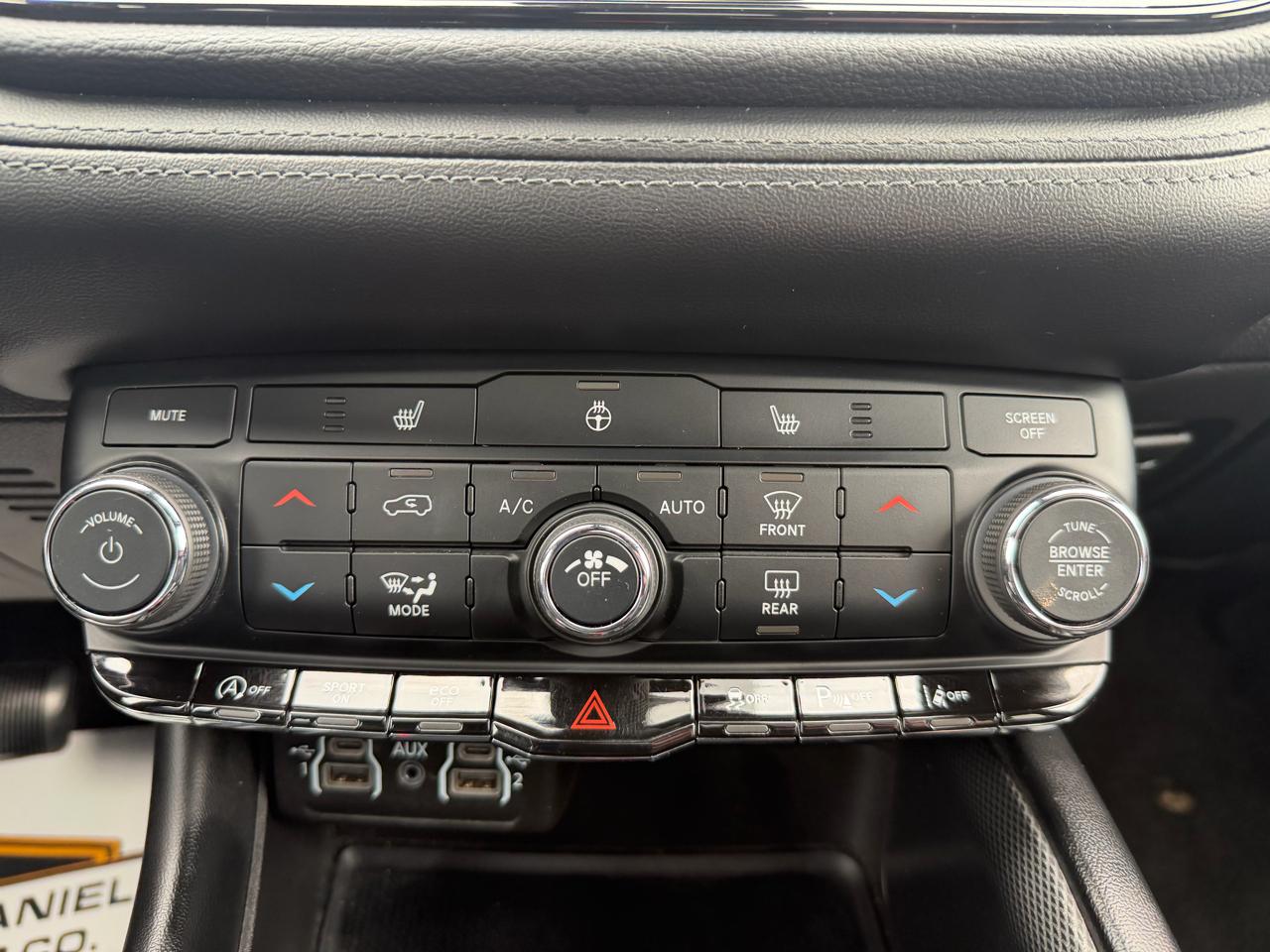 Dodge Durango GT Plus AWD 2022