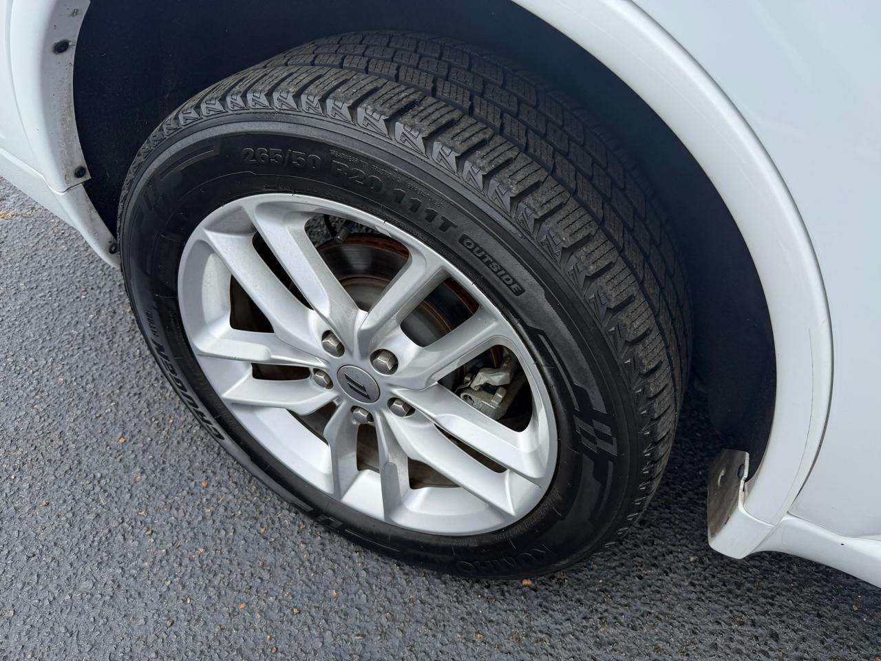 Dodge Durango GT Plus AWD 2022