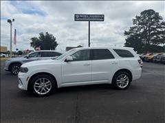 2022 Dodge Durango 