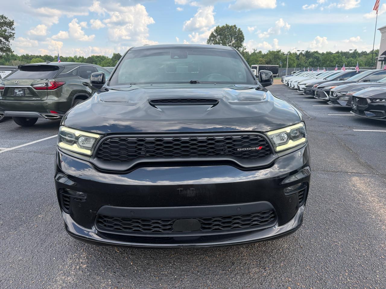 Dodge Durango R/T Plus RWD 2023