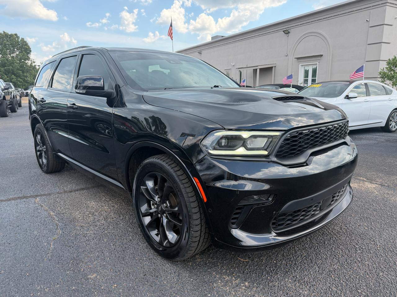 Dodge Durango R/T Plus RWD 2023