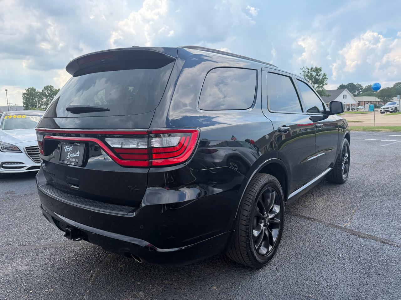 Dodge Durango R/T Plus RWD 2023