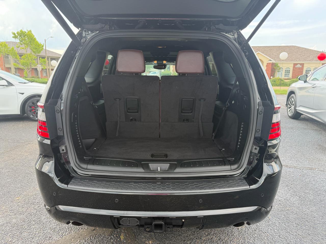Dodge Durango R/T Plus RWD 2023