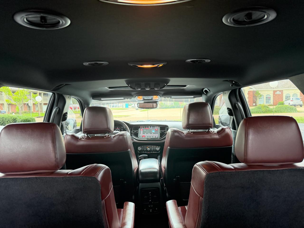 Dodge Durango R/T Plus RWD 2023