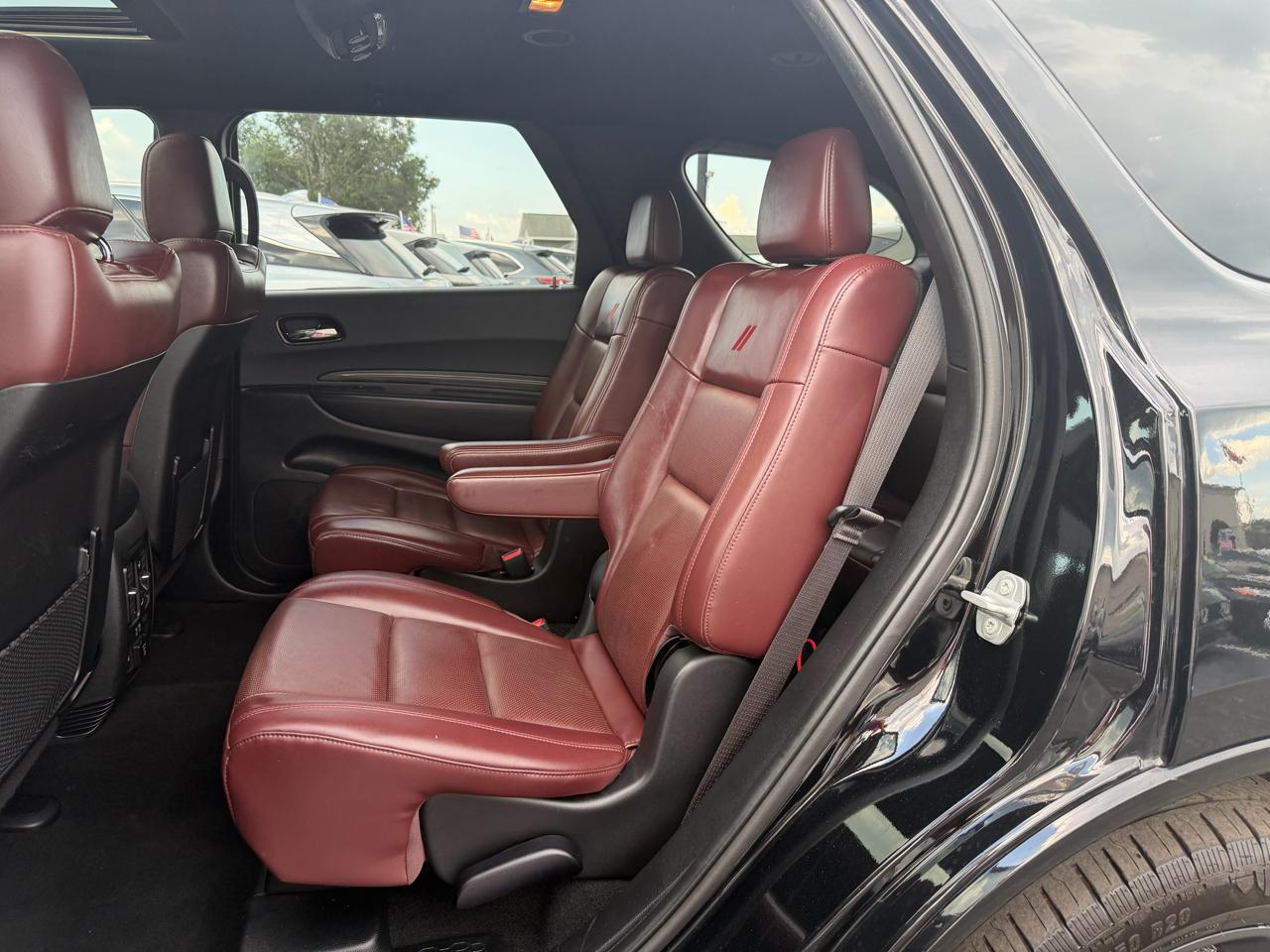 Dodge Durango R/T Plus RWD 2023