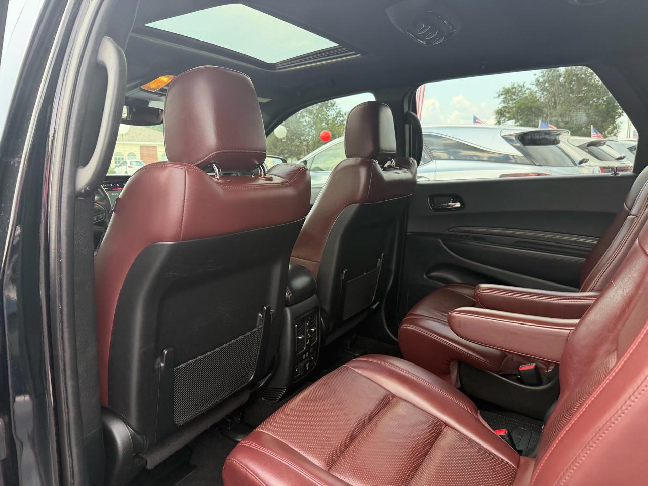 Dodge Durango R/T Plus RWD 2023