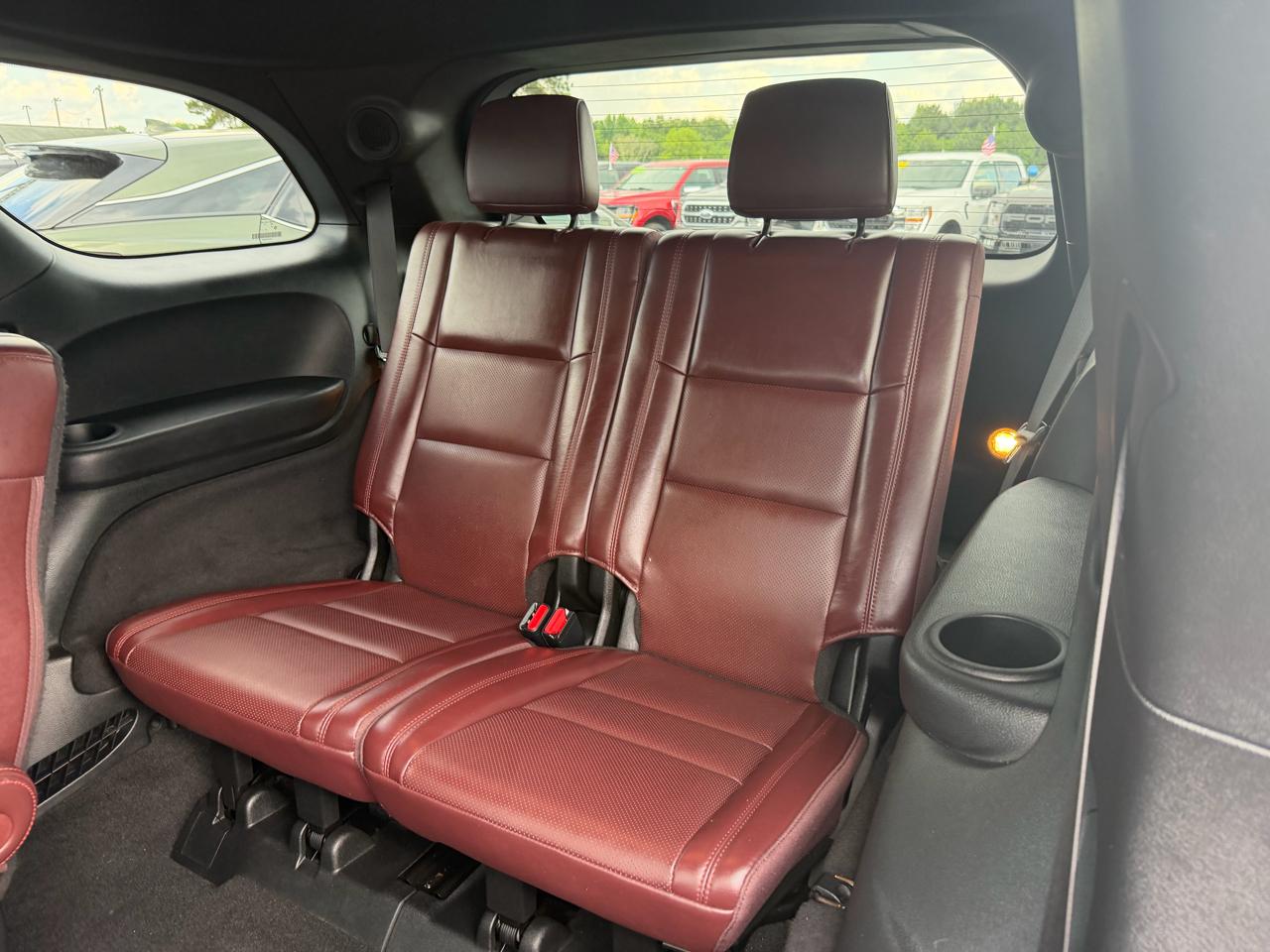 Dodge Durango R/T Plus RWD 2023