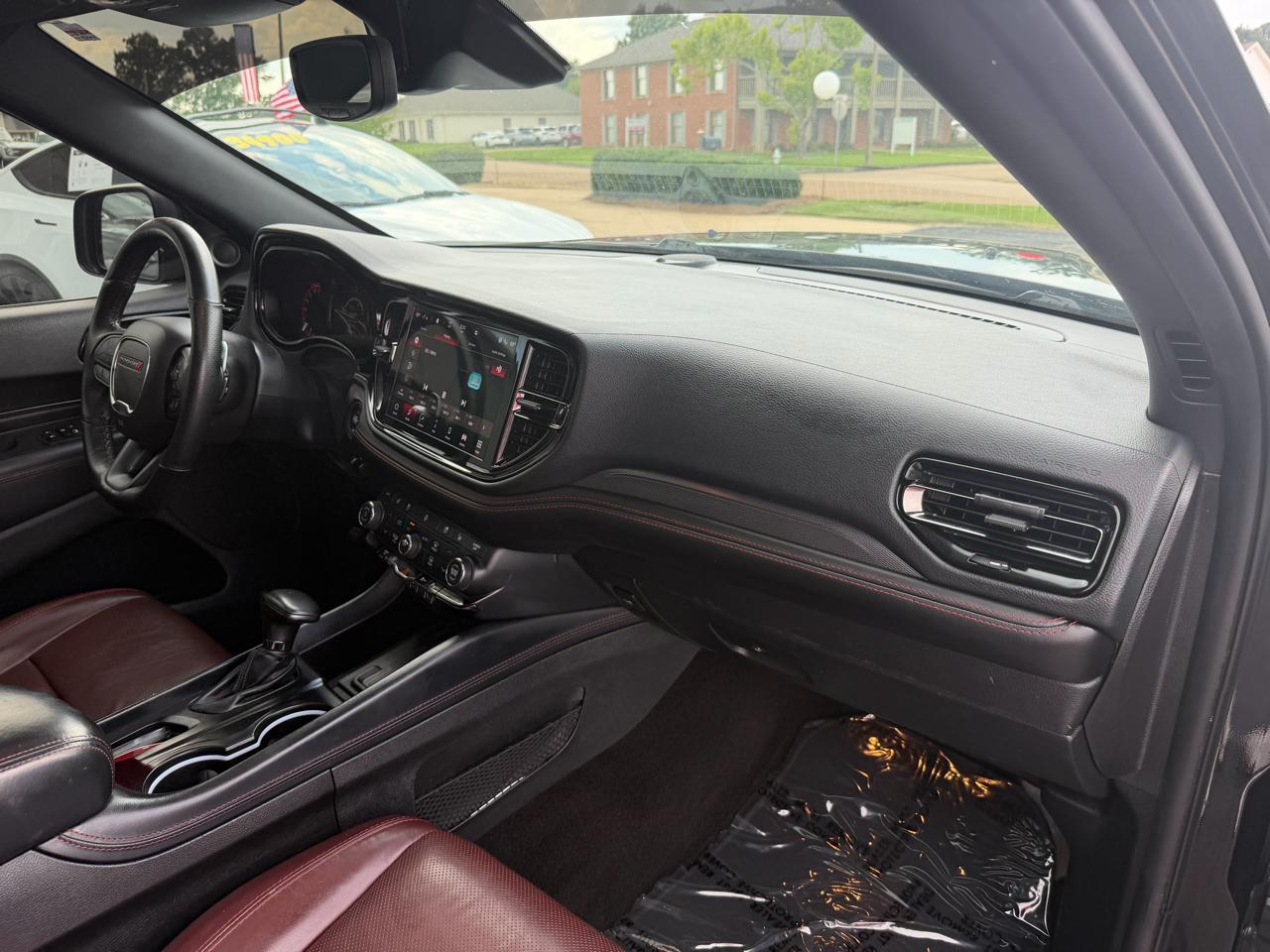 Dodge Durango R/T Plus RWD 2023