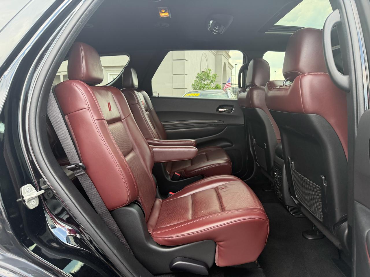 Dodge Durango R/T Plus RWD 2023