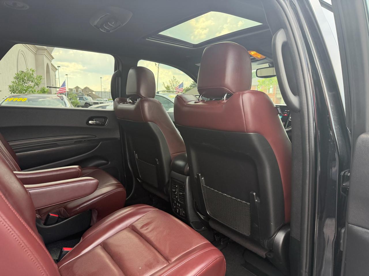 Dodge Durango R/T Plus RWD 2023