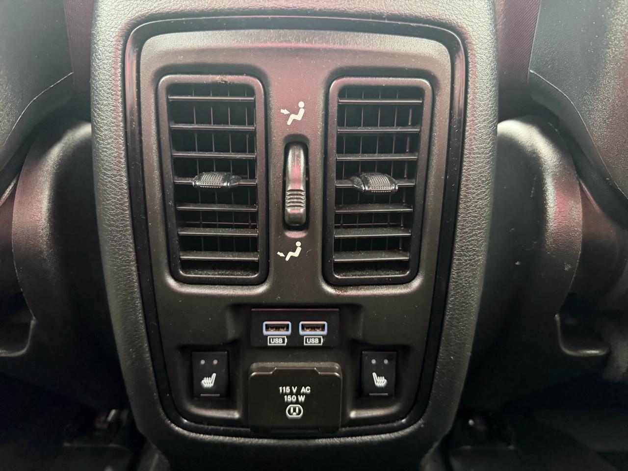 Dodge Durango R/T Plus RWD 2023