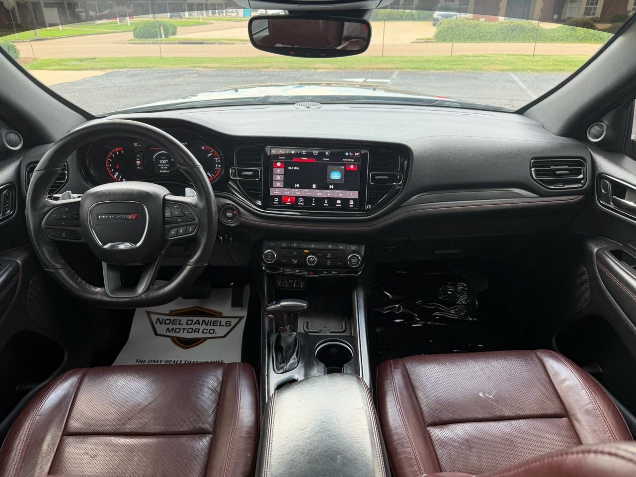 Dodge Durango R/T Plus RWD 2023