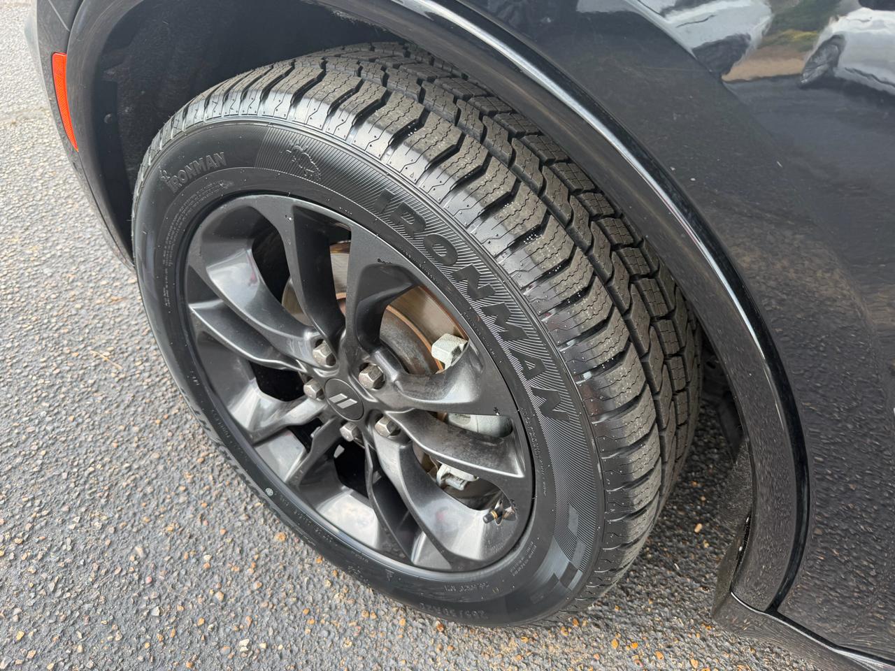 Dodge Durango R/T Plus RWD 2023