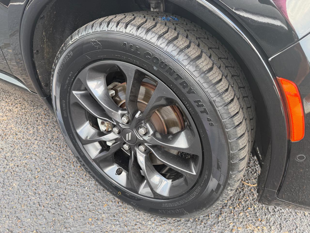Dodge Durango R/T Plus RWD 2023