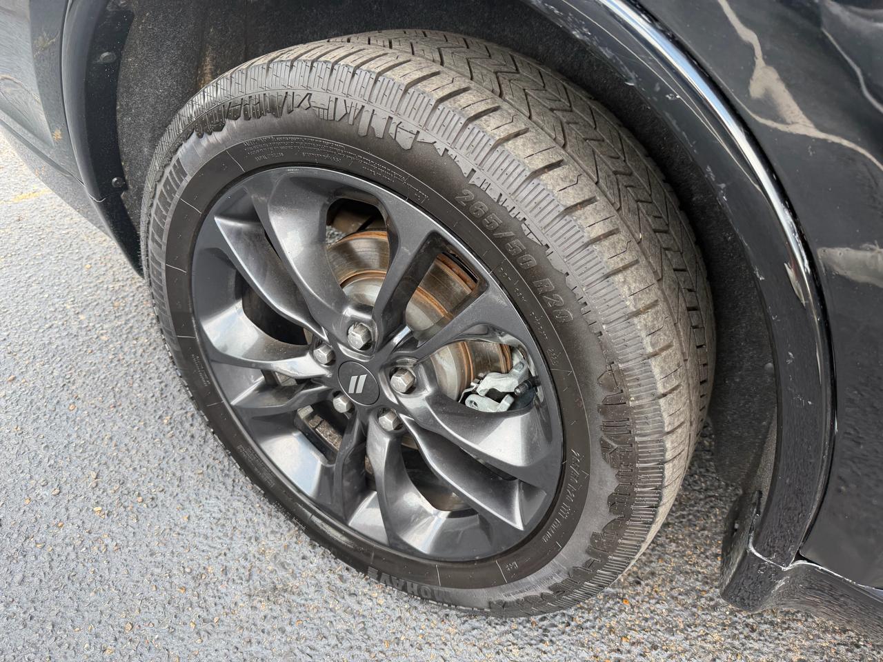 Dodge Durango R/T Plus RWD 2023