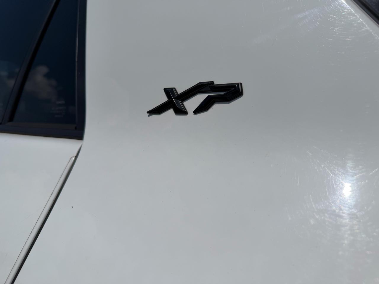 Toyota 4Runner SR5 Premium 2022