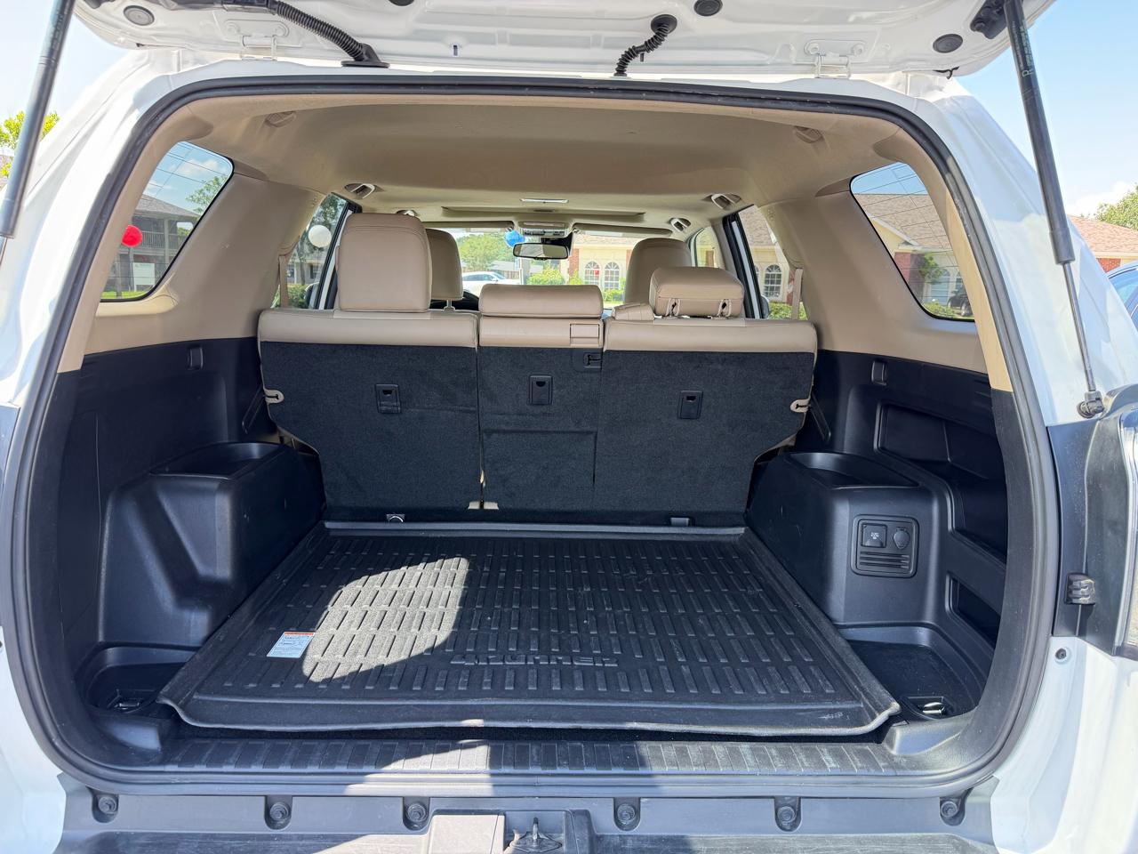 Toyota 4Runner SR5 Premium 2022